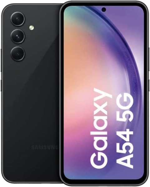 Neues Samsung Galaxy A54 5G 256GB 8GB RAM Smartphone – Dual SIM – entsperrt