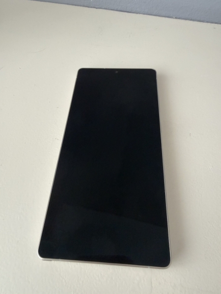 Samsung Galaxy S25 Ultra – 256GB Dual Sim 5G entsperrt Smartphone schwarz