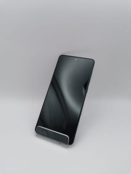 Samsung Galaxy A71 128GB schwarz 4G Smartphone entsperrt Android Beschreibung lesen