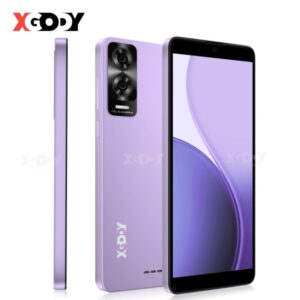 Original 4G Smartphone – 6″ HD Android Handy