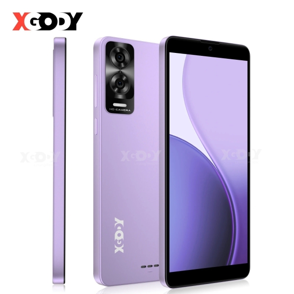 Original 4G Smartphone – 6″ HD Android Handy