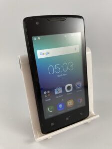 Lenovo A1000 verschiedene entsperrte Dual SIM 8GB 4,0 Zoll 3G Android Smartphone