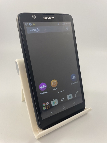 Sony Xperia E4 E2105 schwarz entsperrt 8GB 5,0″ 5MP 1GB RAM Android Smartphone