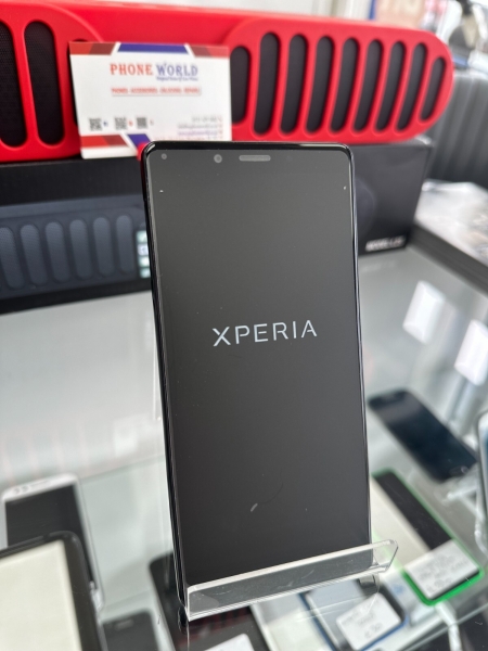 Sony Xperia L3 32GB schwarz entsperrt 5,7″ 13MP 4G Android Smartphone