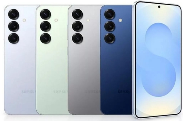 Samsung Galaxy S25+ Plus 256GB 512GB entsperrt Smartphone alle Farben UK Modell