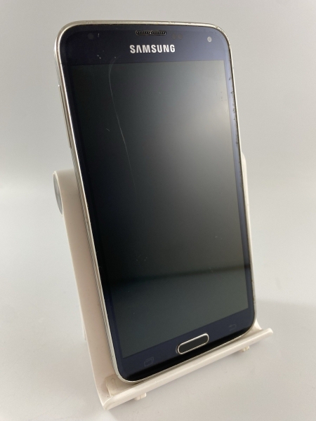 Samsung Galaxy S5 schwarz Single Sim 16GB 5,1″ 16MP Android Smartphone defekt #D
