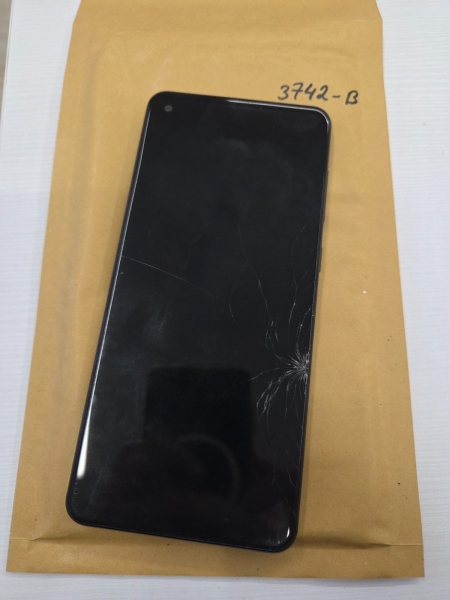 Samsung Galaxy A21s – 32GB – Weiß (Entsperrt) (Dual SIM) – Smartphone