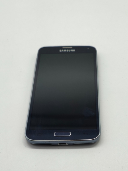 Samsung Galaxy S5 Neo SM-G903F defekt für Bastler Smartphone optisch top #393