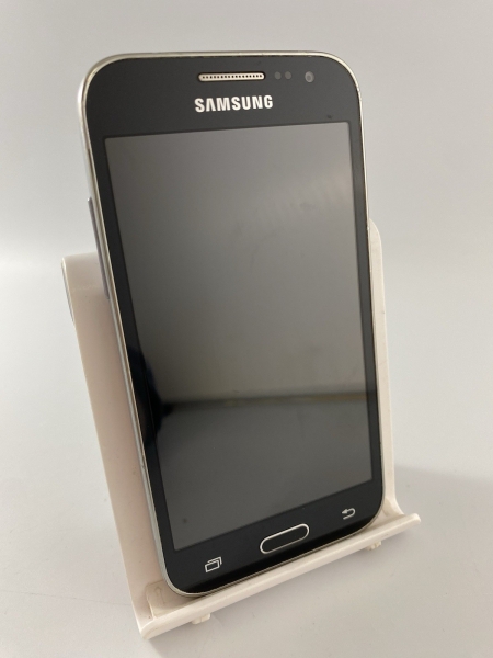 Samsung Galaxy Core Prime grau entsperrt 8GB 4,5″ Android Smartphone Defekt #C12