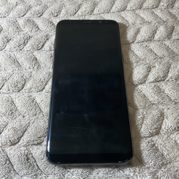 Samsung Galaxy S8+ SM-G955F – Nur für Ersatzteile