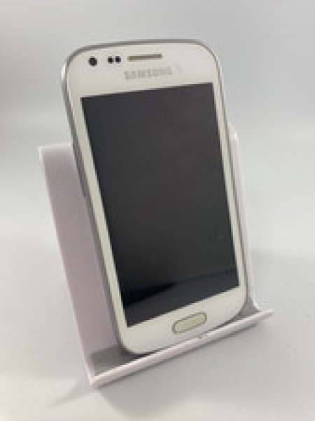 Samsung Galaxy Trend S7560 weiß unbekanntes Netzwerk 4,0″ Android Smartphone