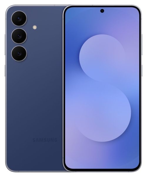 Samsung Galaxy S25 FE 256 GB 5G Smartphone 17 cm (6.7 Zoll) 2,9 GHz Android 50