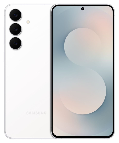 Samsung Galaxy S25 FE 256 GB 5G Smartphone 17 cm (6.7 Zoll) 2,9 GHz Android 50