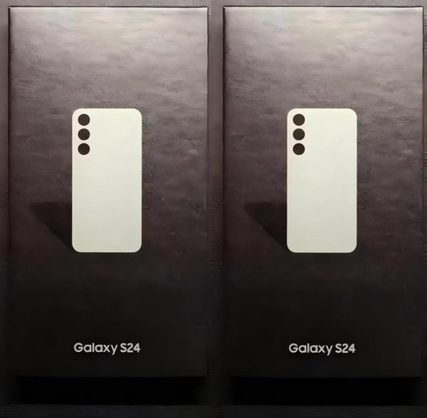 Neu Samsung Galaxy S24 (5G) Smartphone Handys 128GB+8GB 6.2 Zoll – Ohne Vertrag