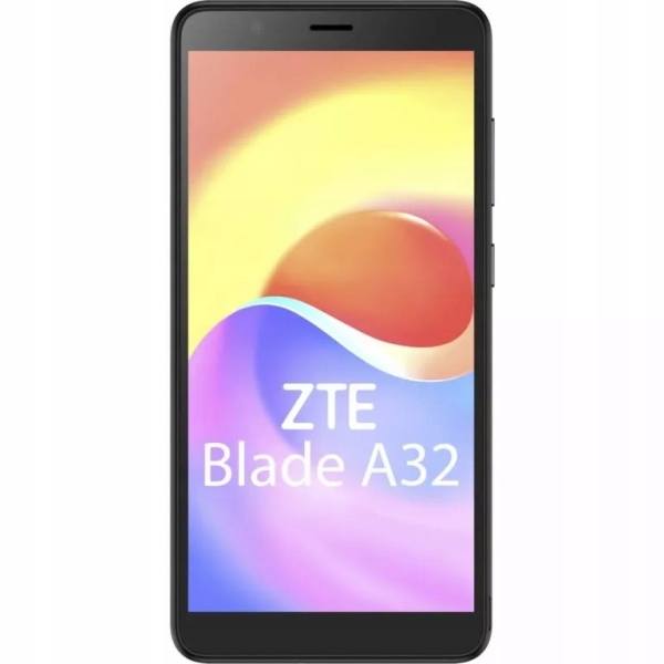 Smartphone ZTE Blade A32 2/32 GB Schwarz