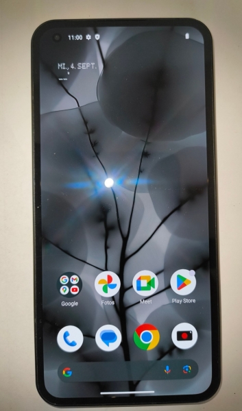 Smartphone Nothing Phone (1)