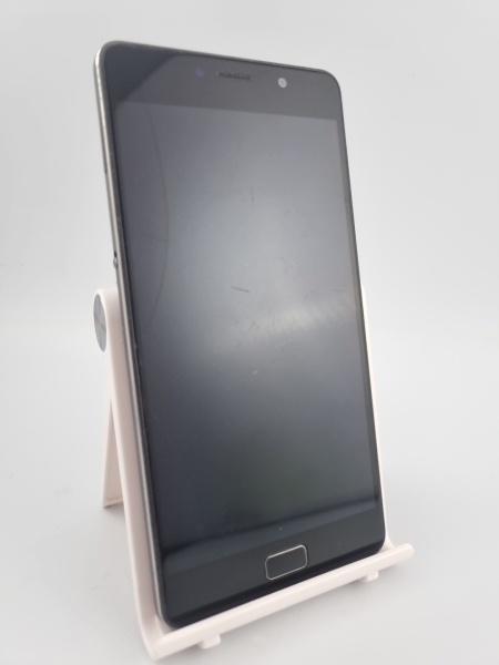 Lenovo Vibe P2 grau 32GB 5,5″ 13MP Android Smartphone gesprungen defekt #B