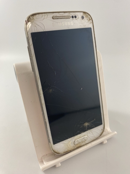 Samsung Galaxy S4 mini weiß 3 Netzwerk 8GB 4,3″ 8MP Android Smartphone gesprungen