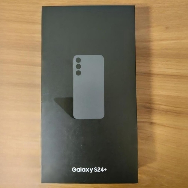 Neu & Versiegelt Samsung Galaxy S24+ Plus 12+256GB Netlock Entsperrt Smartphone