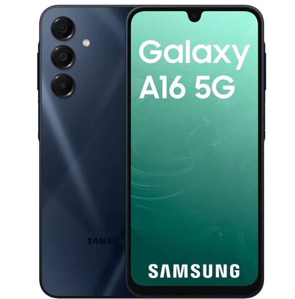 Samsung Galaxy A16 5G Handy 128GB entsperrt Handy Neu Simfree Mobilteil