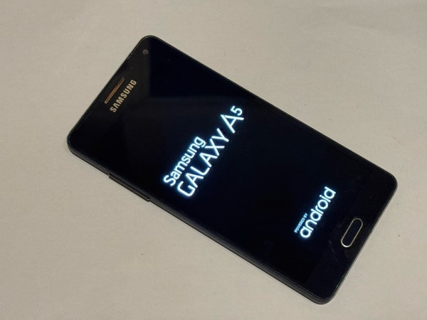 Samsung Galaxy A5 – SM-A500FN – (entsperrt) Smartphone