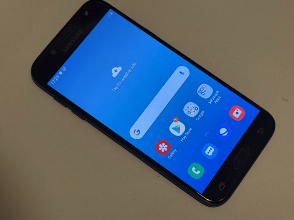 Samsung Galaxy J5 2017 SM-J530F – 16GB – (entsperrt) Smartphone