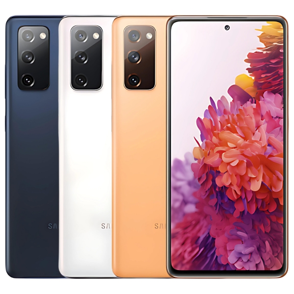 Samsung Galaxy S20 FE 5G 128GB All Colous Entsperrt Android Smartphone Sehr Gut