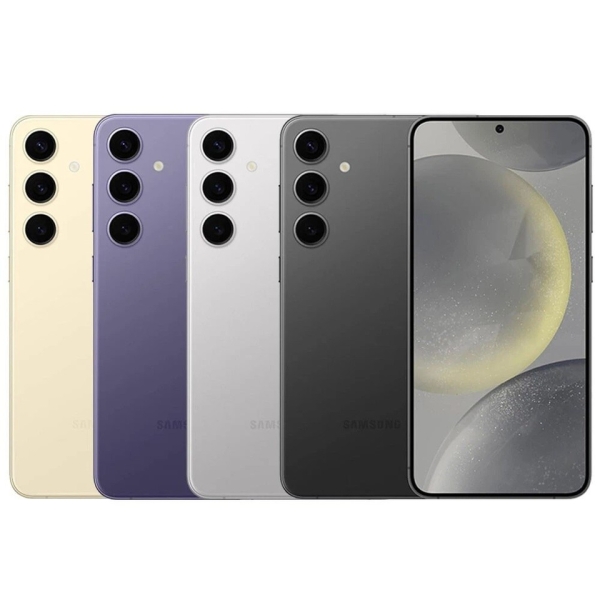 Neu Samsung Galaxy S24+ Plus (5G) 256GB+12GB Ohne Vertrag Smartphone Handys NFC