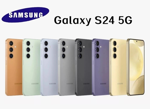 Neu Samsung Galaxy S24 5G SM-S921U 8GB RAM+128GB Smartphone Handys Ohne Vertrag