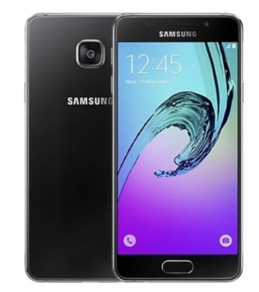Samsung Galaxy A5 (2016) Android Handy 16GB Entsperren Mobilteil A+ Klasse