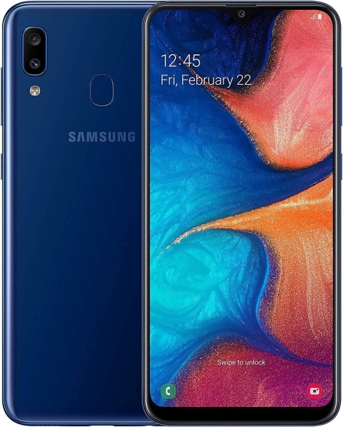 Samsung Galaxy A20e 32GB Handy günstig Handy entsperrt Mobilteil A+ / UK
