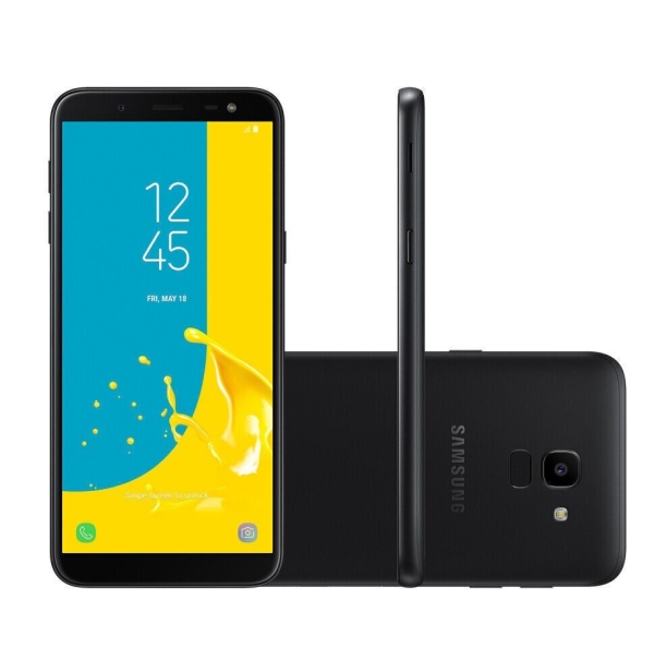 Samsung Galaxy J6 Android Handy 32GB entsperrt Mobilteil A+++ / UK