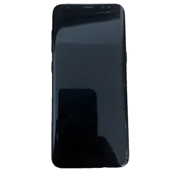 Samsung Galaxy S8 64GB 4G AT&T T-Mobile SM-G950U (GSM+CDMA) entsperrt 1
