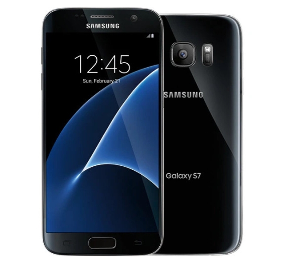 Samsung Galaxy S7 Android Handy 32GB entsperrt Mobilteil simfree A+ / UK