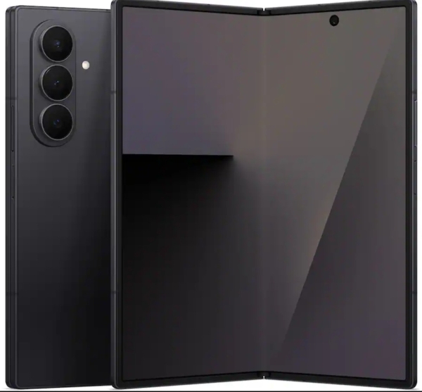 Samsung Galaxy Z Fold7  Smartphone 1 TB  16 GB Jetblack OVP Rechnung Neuwertig