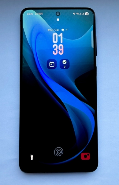 Samsung Galaxy S21 FE 5G 256 GB Smartphone