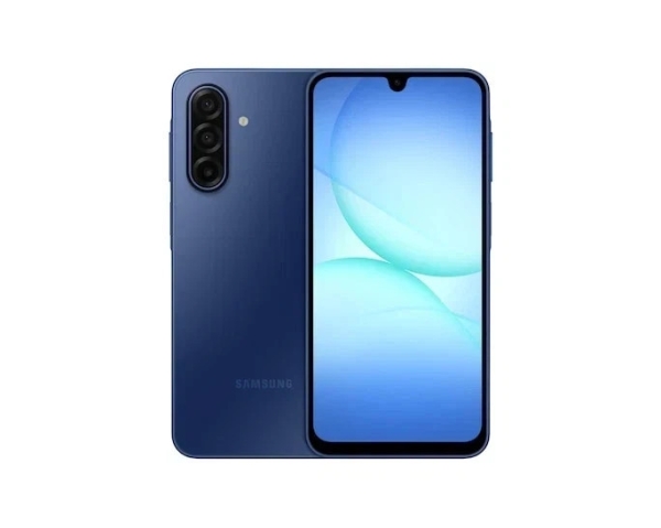 Samsung Galaxy A17 Handy Simfree 128GB Entsperrt Android Mobilteil Neu