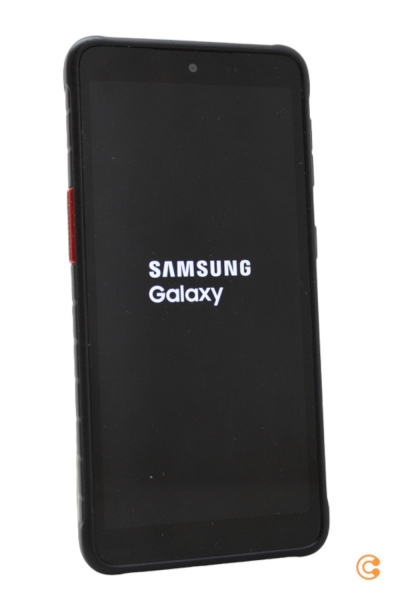 Samsung XCover 5 Enterprise Edition Outdoor Smartphone Handy 64 GB 5.3″ 13.5 cm