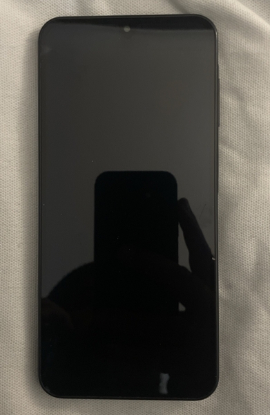 Samsung Galaxy A17 5G 128GB/4GB. Ram entsperrt Android Smartphone gebraucht