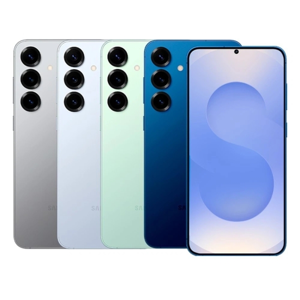 Neu Samsung Galaxy S25+ Plus (5G) – 12GB+256GB – Smartphone Handys Ohne Vertrag