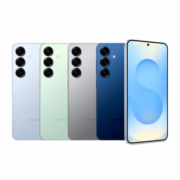 Neu Samsung Galaxy S25 (5G) SM-S931U -128GB+12GB- Smartphone Handys Ohne Vertrag