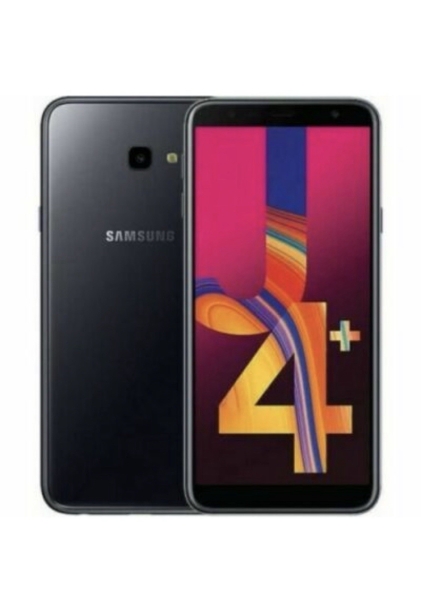 Samsung Galaxy J4 Plus schwarz entsperrt 32GB 2GB RAM Android Smartphone