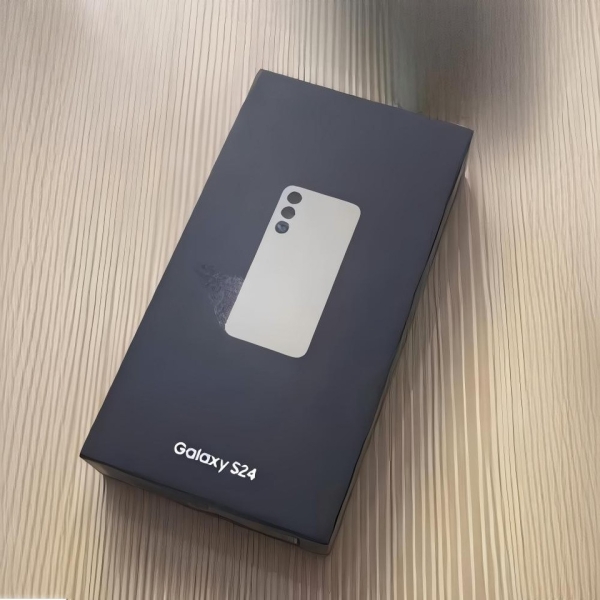 Versiegelt & Neu Samsung Galaxy S24 (5G) Smartphone 8+128GB S921U – Ohne Vertrag