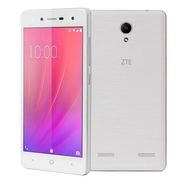 Smartphone ZTE Blade L7 – Vollkommen neu – OVP – Sofortlieferung – Farbe: weiß
