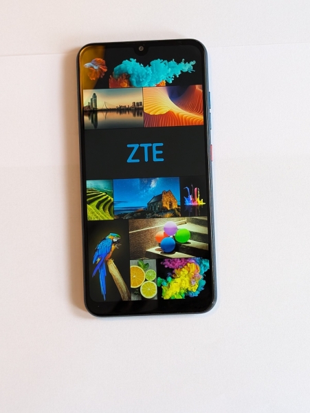 Smartphone ZTE Blade 10 Vita ,  64 GB, gebraucht