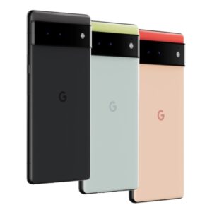 Google Pixel 6 128GB / 256GB Guter Zustand