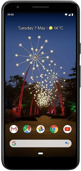 Neu Google Pixel 3a XL G020C 6″ werkseitig entsperrt 64GB Android WIFI 4G Smartphone