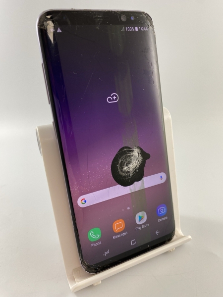 Samsung Galaxy S8 grau Vodafone Netz 64GB 5,8″ Android Smartphone Defekt #C11