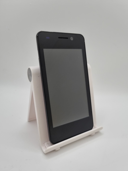 Cubot GT90 schwarz entsperrt Dual SIM 4GB 4,0″ 5MP Android Smartphone unvollständig