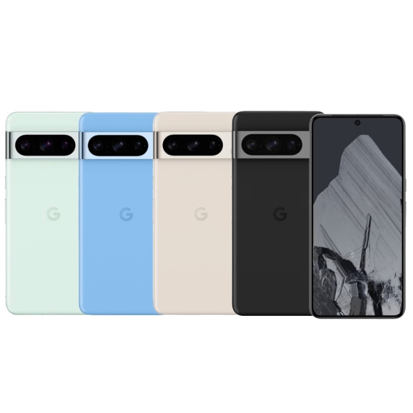 Google Pixel 8 Pro – Fairer Zustand